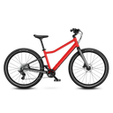Woom - EXPLORE 5 - 24'' Bike (age 7-11 years,125-145cm）