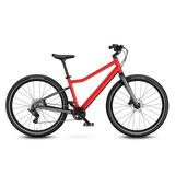 Woom - EXPLORE 5 - 24'' Bike (age 7-11 years,125-145cm）