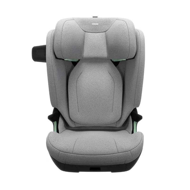 Thule - Palm i-Size 增高型安全座椅 (3-12歲)(R129/100-150cm) 淺灰