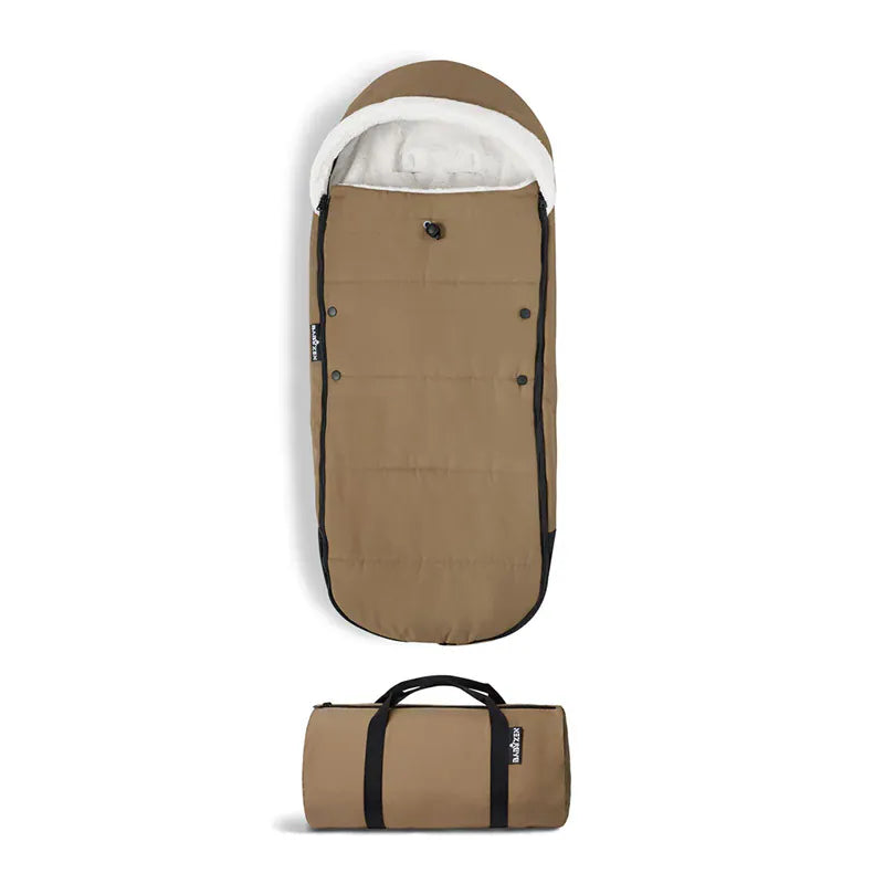 Stokke - YOYO footmuff (Navy Blue) (Applicable to YOYO³ & YOYO²)