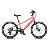 Woom - EXPLORE 4 - 20'' 兒童單車（ 6-8 歲,115-130cm）