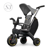 Doona - Liki Trike S3 多功能三輪輕便推車
