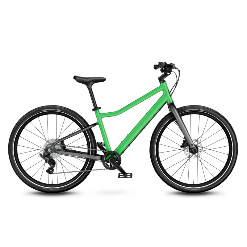 Woom - EXPLORE 5 - 24'' Bike (age 7-11 years,125-145cm）