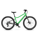 Woom - EXPLORE 5 - 24'' Bike (age 7-11 years,125-145cm）
