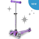 Micro - Mini Micro Deluxe Flux LED (2-5yrs. old)【Pre order now! Delivery after 7 working days】