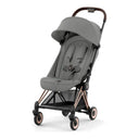Cybex -  Coya Portable Stroller(Mirage Grey)