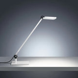 Waldmann - PARA.MI Circle Single Arm with Round Base (White)