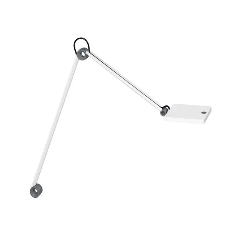Waldmann - PARA.MI Double Arm  (Square/Circle) (Without Table Base)【Pre Order Now! Delivery after 15 working days】