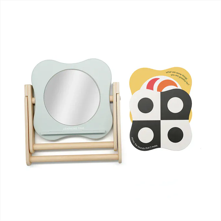 Learning Time - Tummy Time Stand