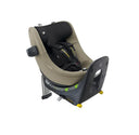 Swandoo - Marie5 i-Size 0-4 years 360° Rotating Child Car Seat (Alfalfa)