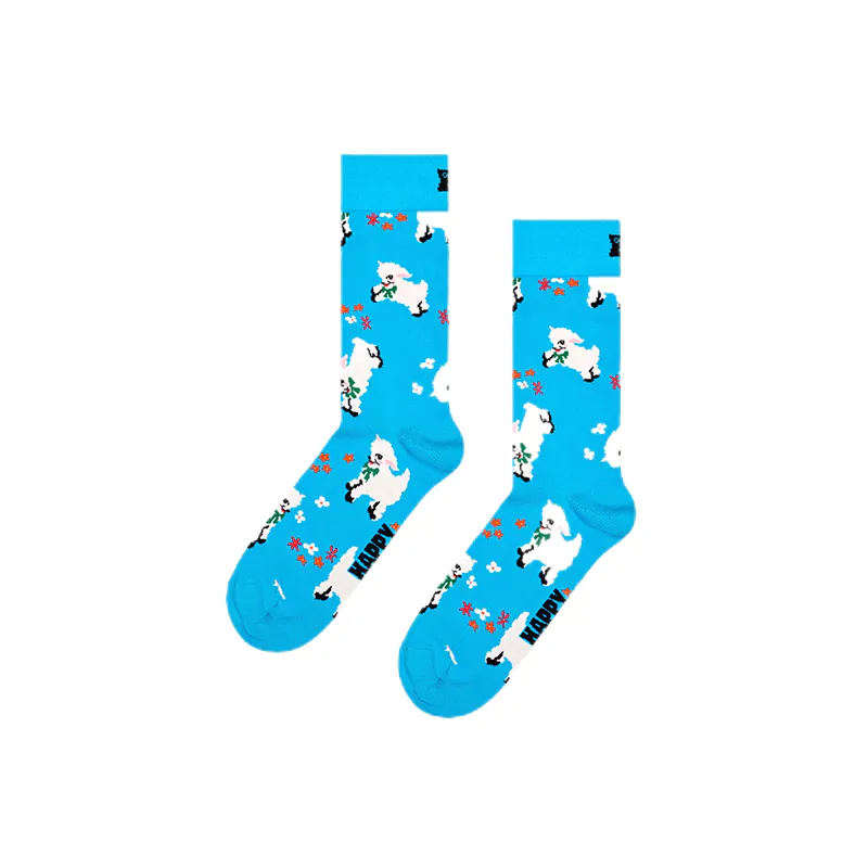 Happy Socks - 成人襪小羊