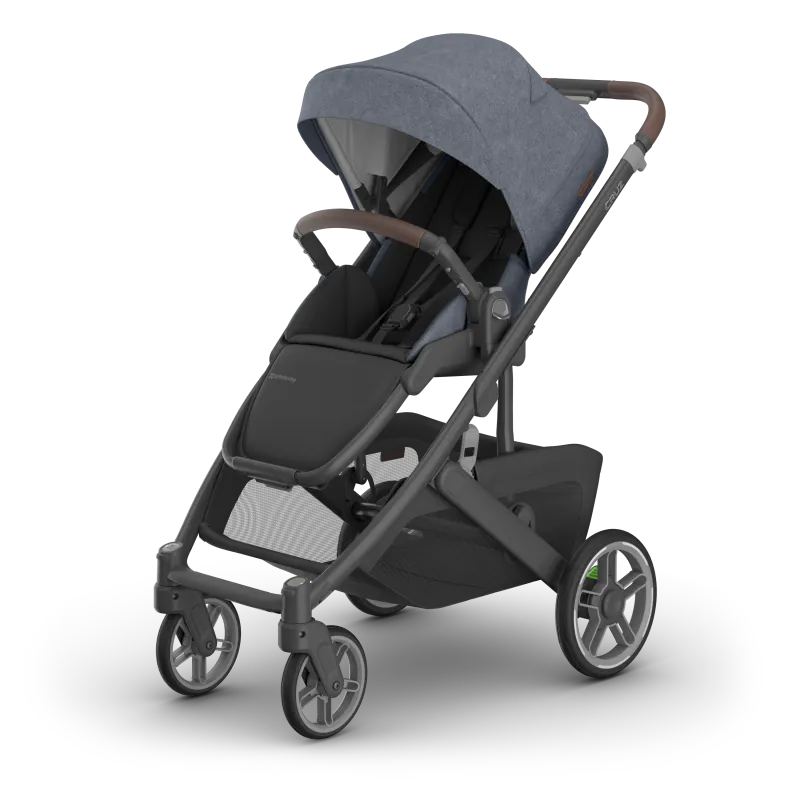 UPPAbaby  - Cruz V3 Stroller(Available from newborn)