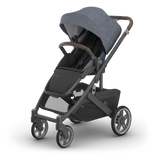 UPPAbaby  - Cruz V3 Stroller(Available from newborn)