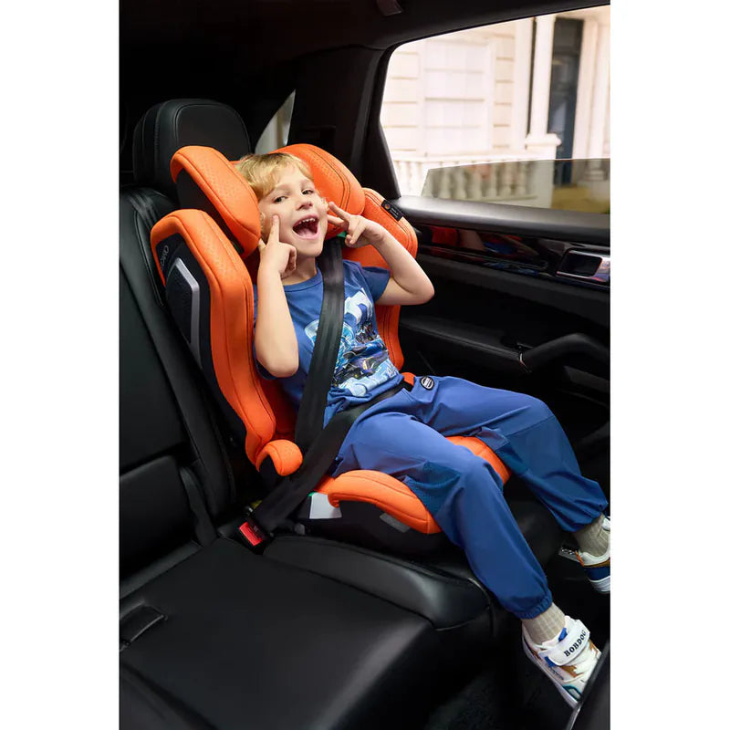 Recaro - Axion1 Car Seat (Blue)