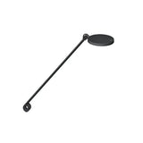 Waldmann - PARA.MI Single Arm (Square /Circle) (Without Table Base)【Pre Order Now! Delivery after 15 working days】