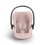 Cybex - Cloud T i-Size Plus Car Seat(Peach Pink)【Pre Order Now! Delivery after 7-10 working days】