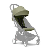 Stokke - YOYO³ 6+ Color Pack (Without Yoyo Frame & Harness)