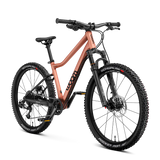 Woom - OFF AIR 5 - 24″ mountain bike (age 7-11 years,128-145cm)