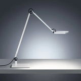 Waldmann - PARA.MI Square Double Arm with Square Base (white)