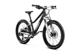 Woom - OFF AIR 4 - 20″ mountain bike (age 6-8 years,115-130cm)