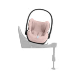 Cybex - Cloud T i-Size Plus Car Seat(Peach Pink)【Pre Order Now! Delivery after 7-10 working days】
