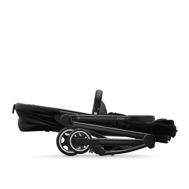 Joolz - Aer Cot Refined black (Aer/Aer+)