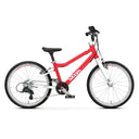 Woom - GO 4 - 20" superlight bike (age 6-8 years,115–135 cm)