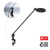 Waldmann - PARA.MI Single Arm with Table Clamp (Square /Circle) (Without Table Base)