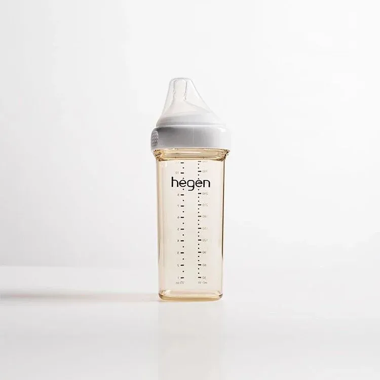 Hegen - PCTO™ PPSU多功能寬口奶瓶 330ml / 11oz