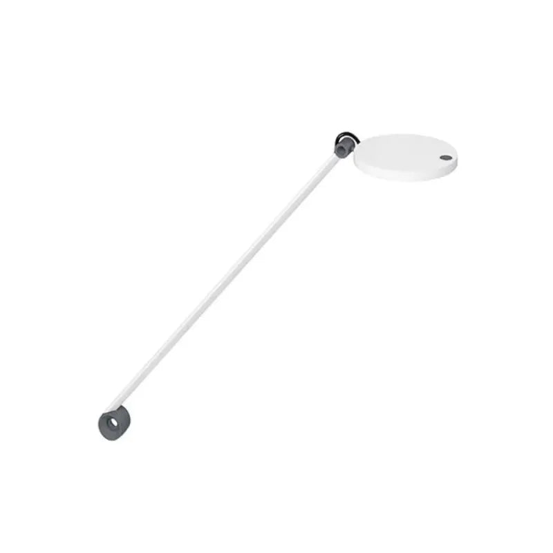 Waldmann - PARA.MI Circle Single Arm with Round Base (White)