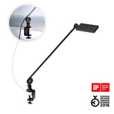 Waldmann - PARA.MI Single Arm with Table Clamp (Square /Circle) (Without Table Base)