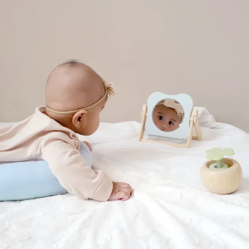 Learning Time - Tummy Time Stand