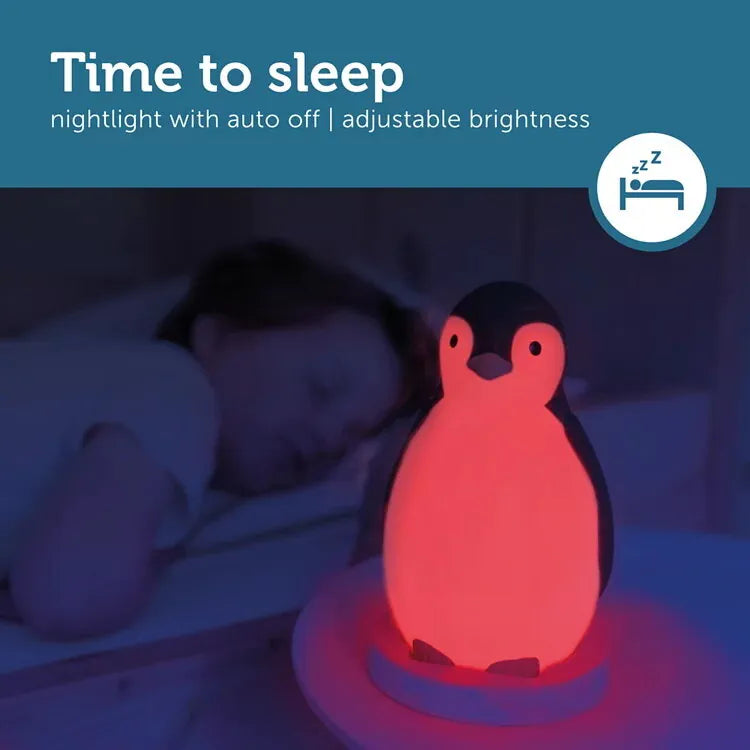 Zazu - Pam Sleeptrainer Grey