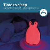 Zazu - Pam Sleeptrainer Grey