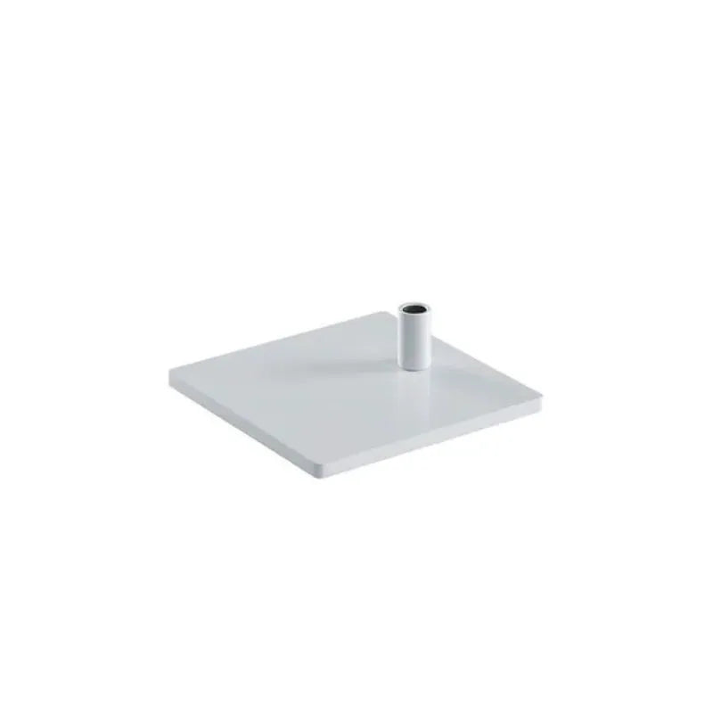 Waldmann - PARA.MI Square Double Arm with Square Base (white)