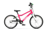 Woom -  GO 3 - 16″  Automagic Bike（age 4-6 years,105-120 cm）