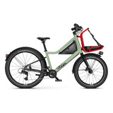 Woom - NOW 4 - 20' lifestyle bike （age 6-8 years,118-131 cm）