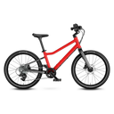 Woom - EXPLORE 4 - 20'' children's bike（age 6-8 years,115-130cm）
