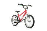 Woom -  GO 3 - 16″  Automagic Bike（age 4-6 years,105-120 cm）