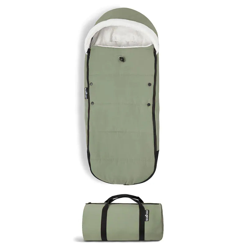 Stokke - YOYO footmuff (Navy Blue) (Applicable to YOYO³ & YOYO²)