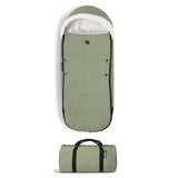 Stokke - YOYO footmuff (Navy Blue) (Applicable to YOYO³ & YOYO²)