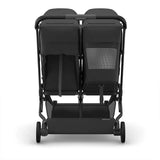 UPPAbaby  - Minu DUO 雙座位嬰兒車(初生起適用)