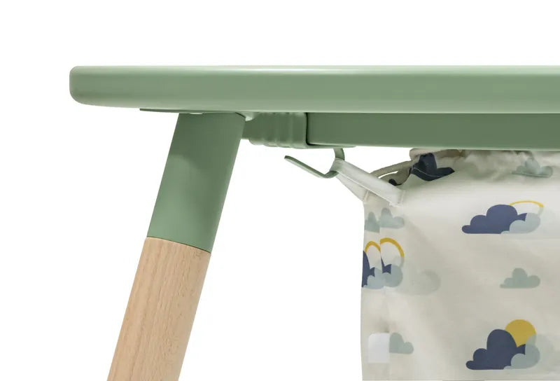Stokke® MuTable™玩具收納袋 V2(雲朵飄飄)
