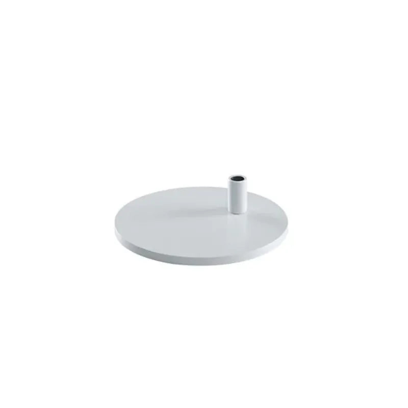 Waldmann - PARA.MI Circle Single Arm with Round Base (White)