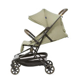 Unilove - AeroX 碳纖維極輕量推車