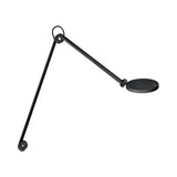 Waldmann - PARA.MI Double Arm  (Square/Circle) (Without Table Base)【Pre Order Now! Delivery after 15 working days】