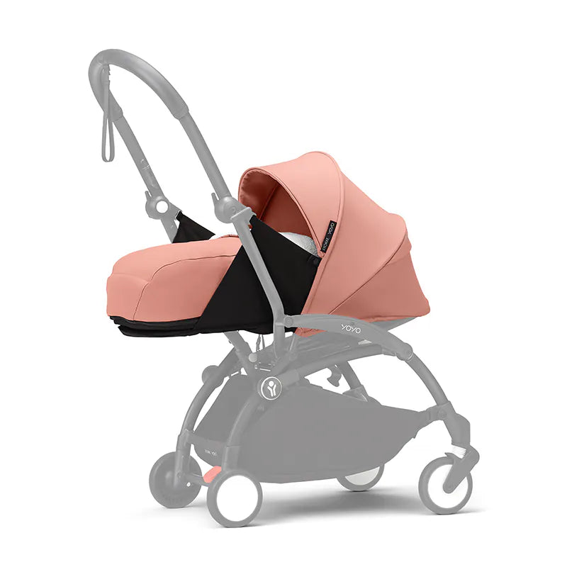 Stokke - YOYO³ 0+ newborn pack (Without Yoyo³ Frame)