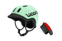 Woom - READY Kids' Helmet （age 1-14 years）