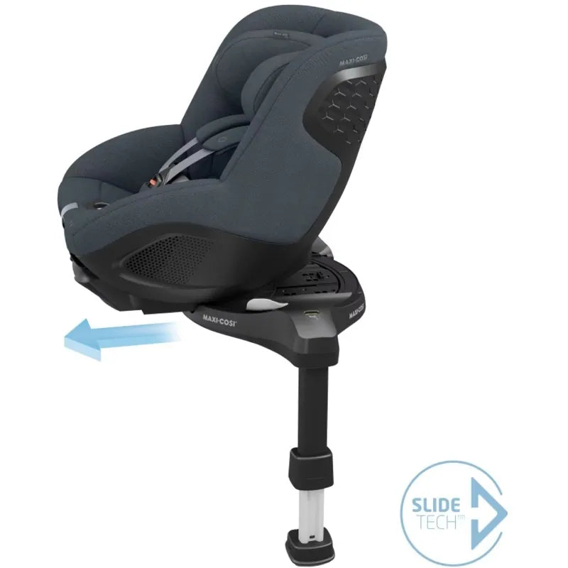 MAXI COSI - Mica 360 Pro (NB -4Y) Car Seat Graphite