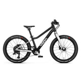 Woom - OFF 4 - 20″ 登山車 （6-8 歲,118-130cm）